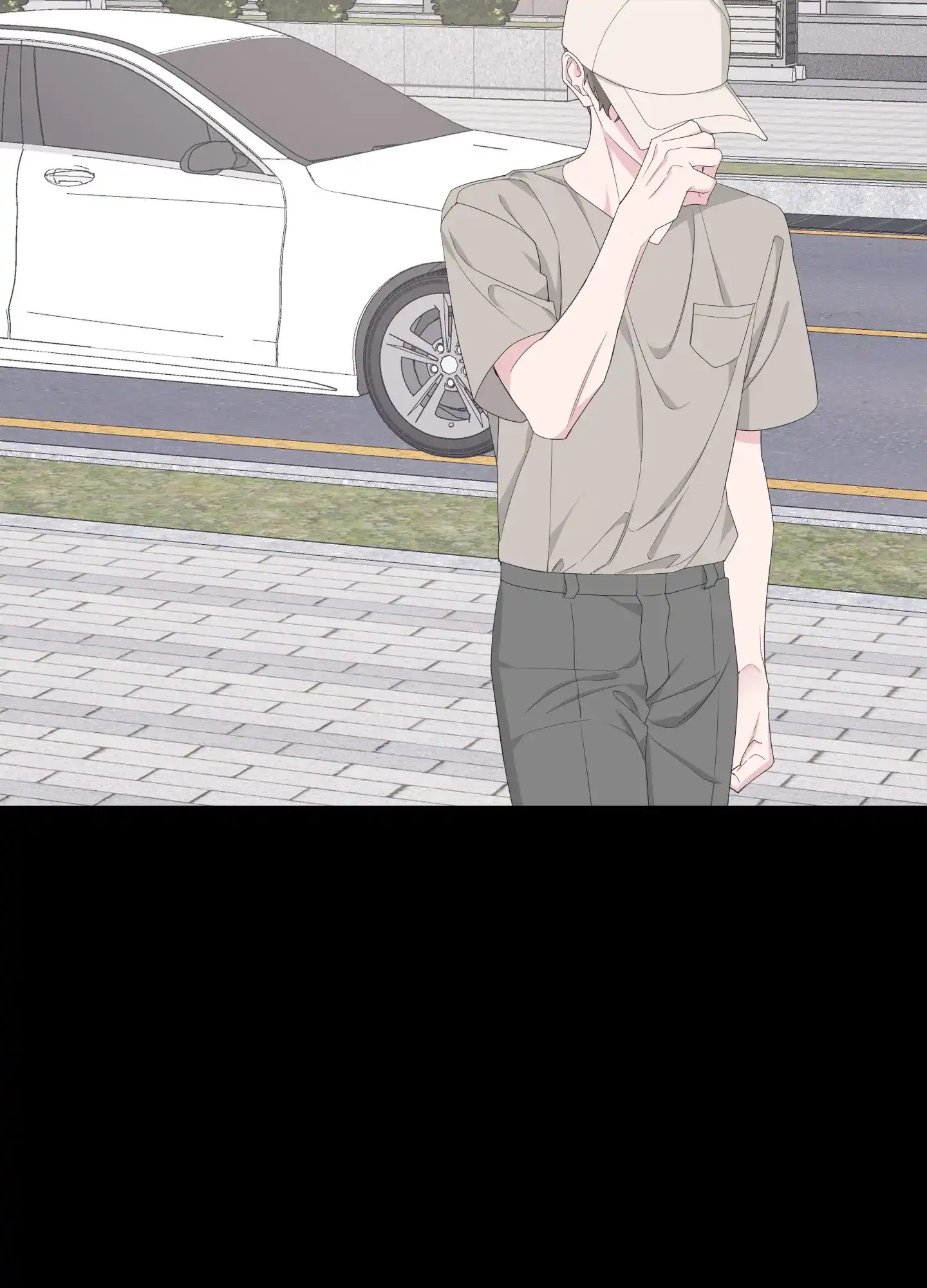 《特殊交易》第91话 第30页