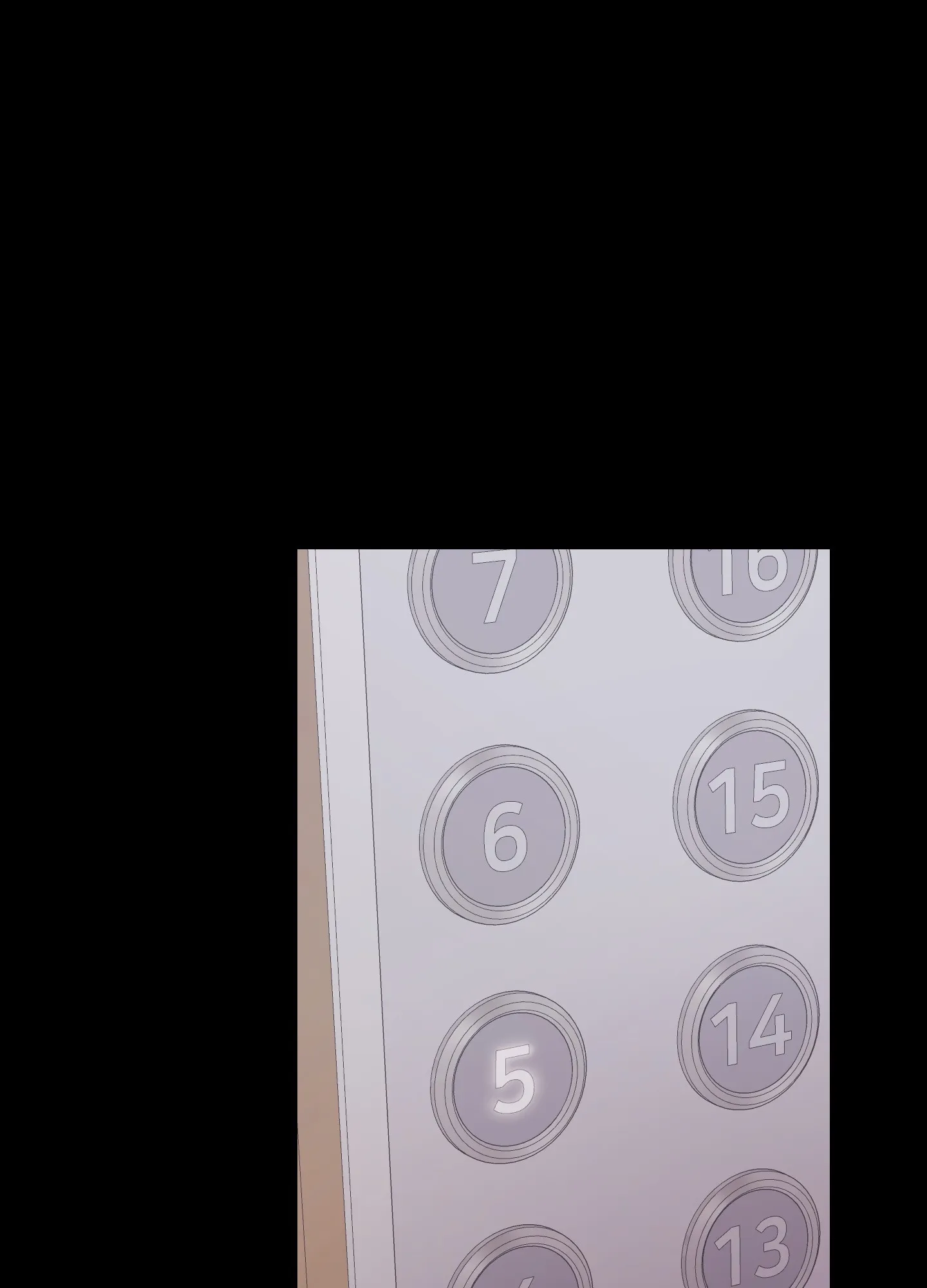 《特殊交易》第92话 第4页