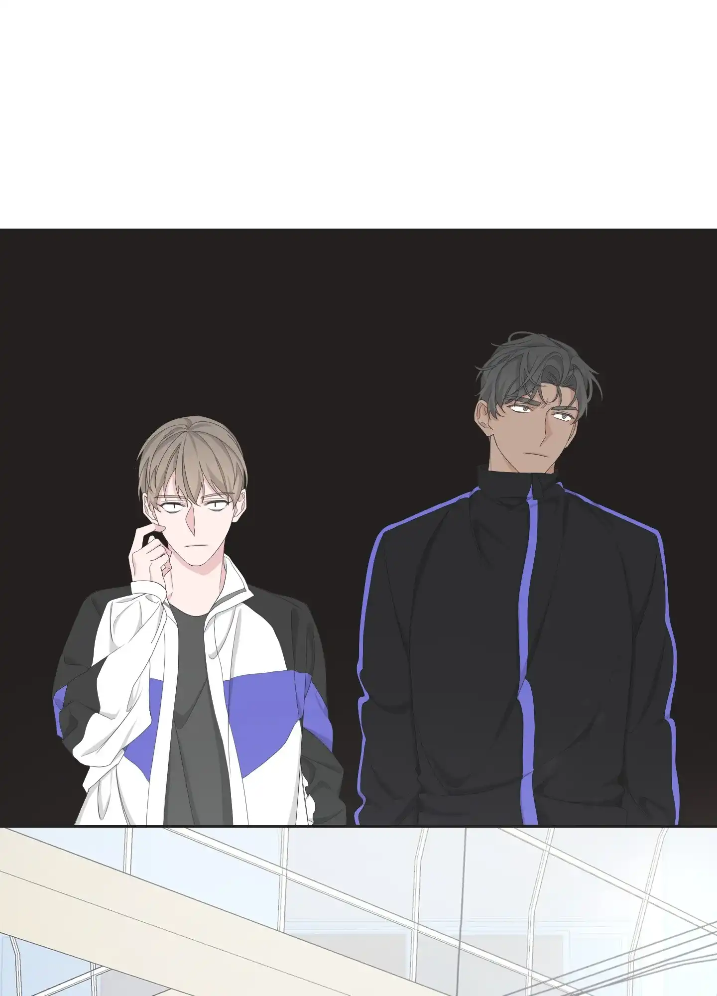《特殊交易》第99话 第18页