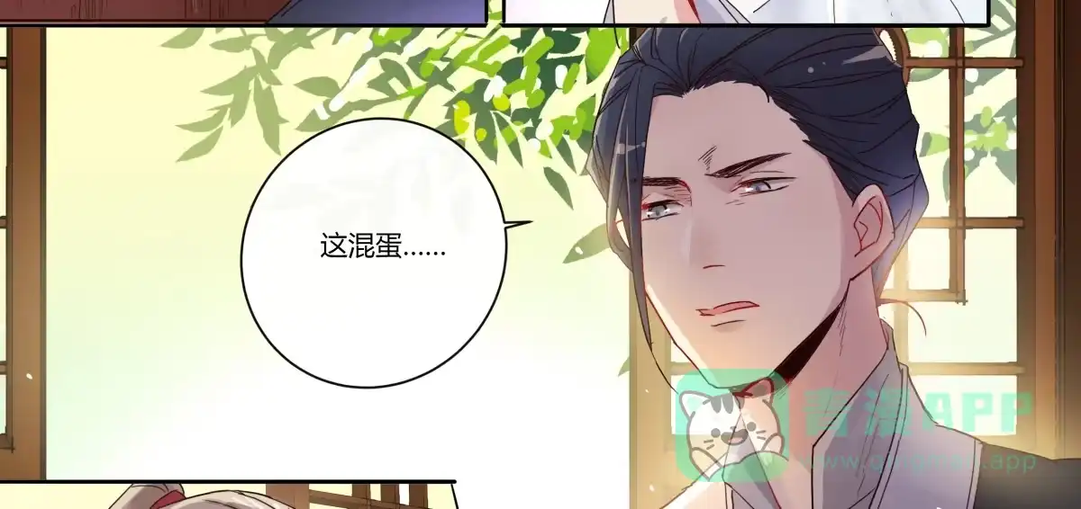 《天才宝贝的腹黑嫡娘》第11话 画像上的人 第6页