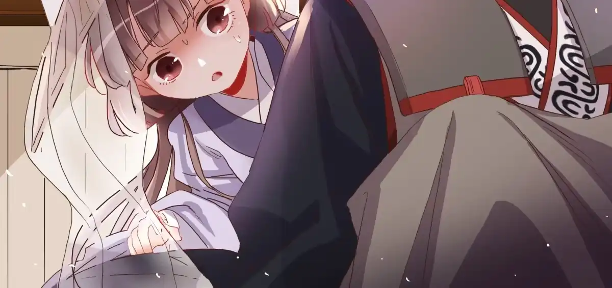 《天才宝贝的腹黑嫡娘》第11话 画像上的人 第19页