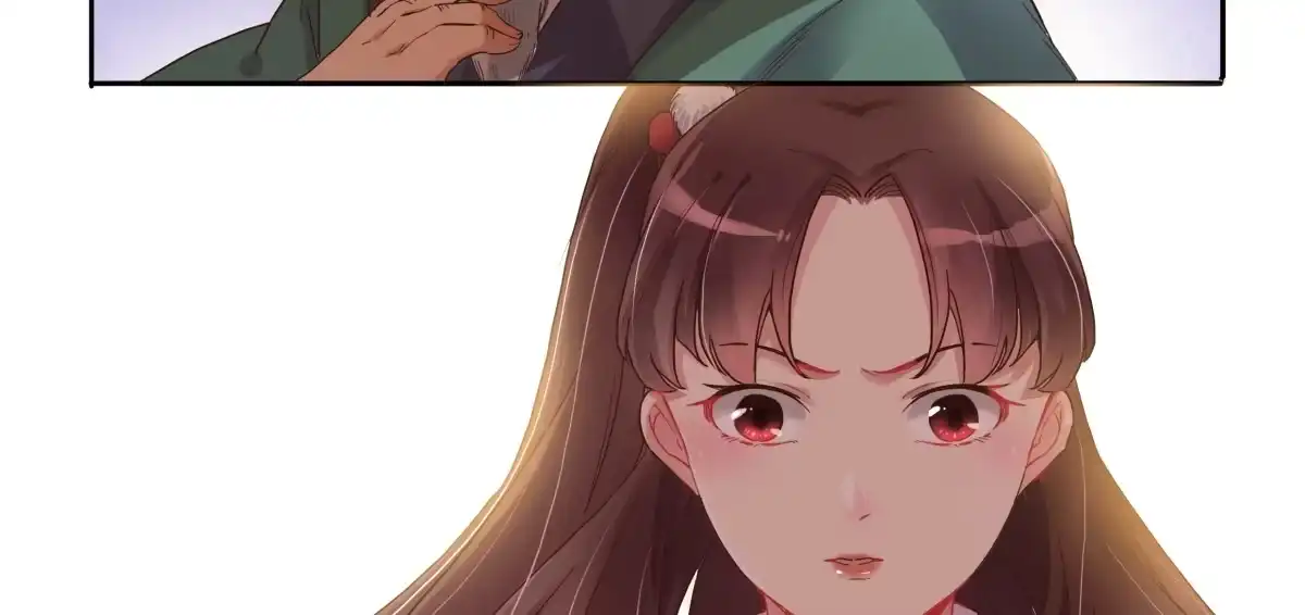 《天才宝贝的腹黑嫡娘》第11话 画像上的人 第30页