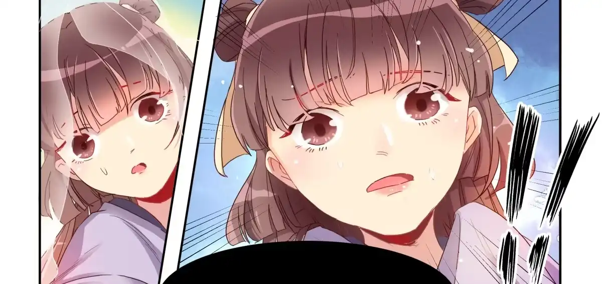 《天才宝贝的腹黑嫡娘》第11话 画像上的人 第20页