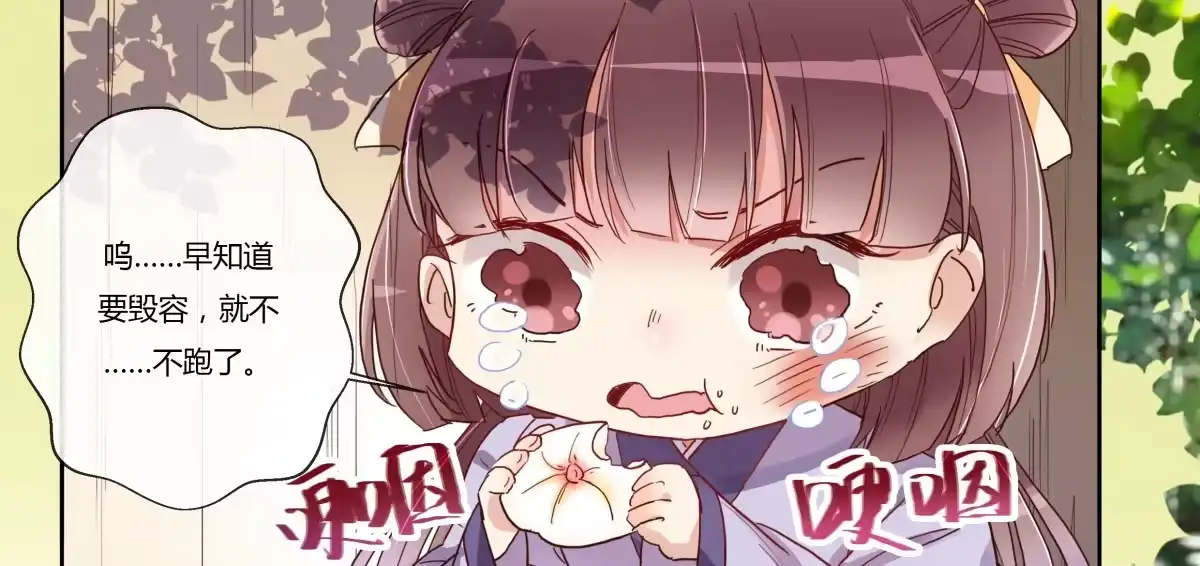 《天才宝贝的腹黑嫡娘》第13话 贴身侍女 第23页