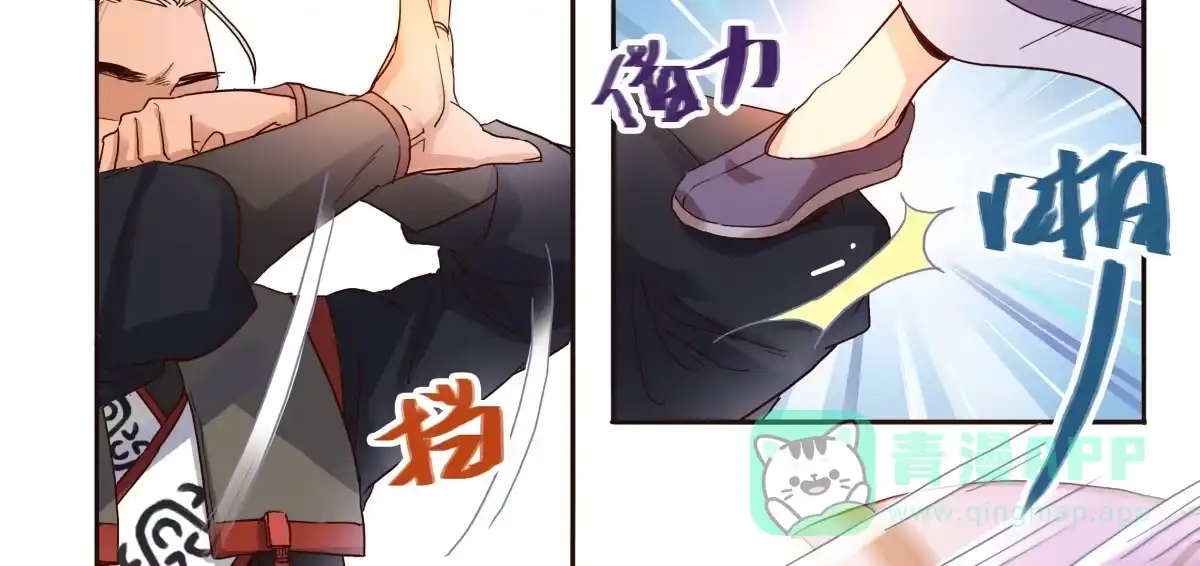 《天才宝贝的腹黑嫡娘》第13话 贴身侍女 第11页