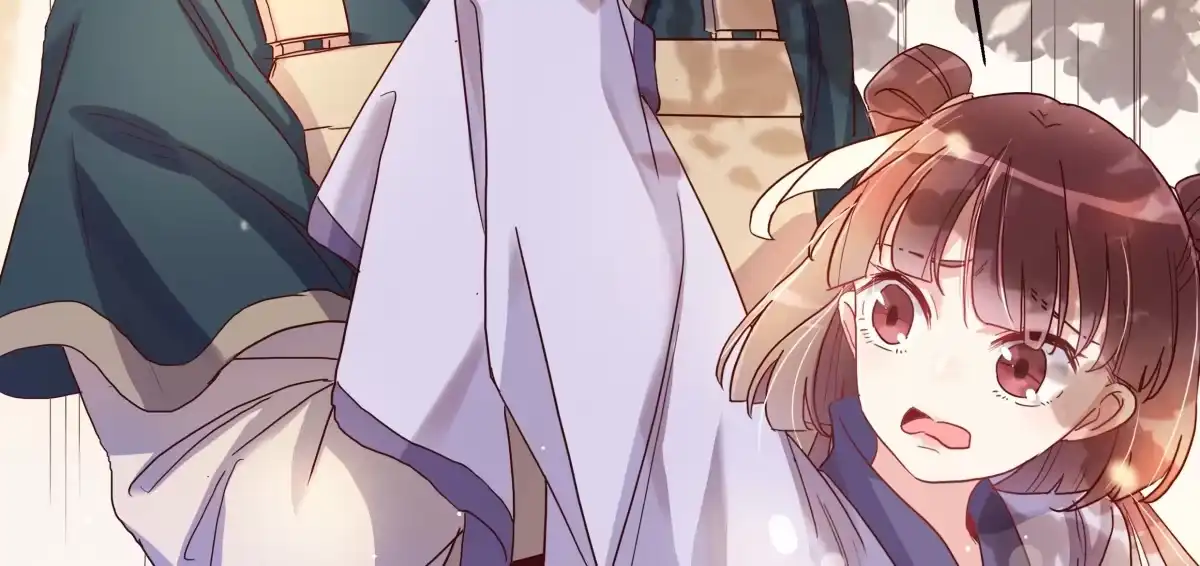 《天才宝贝的腹黑嫡娘》第13话 贴身侍女 第19页