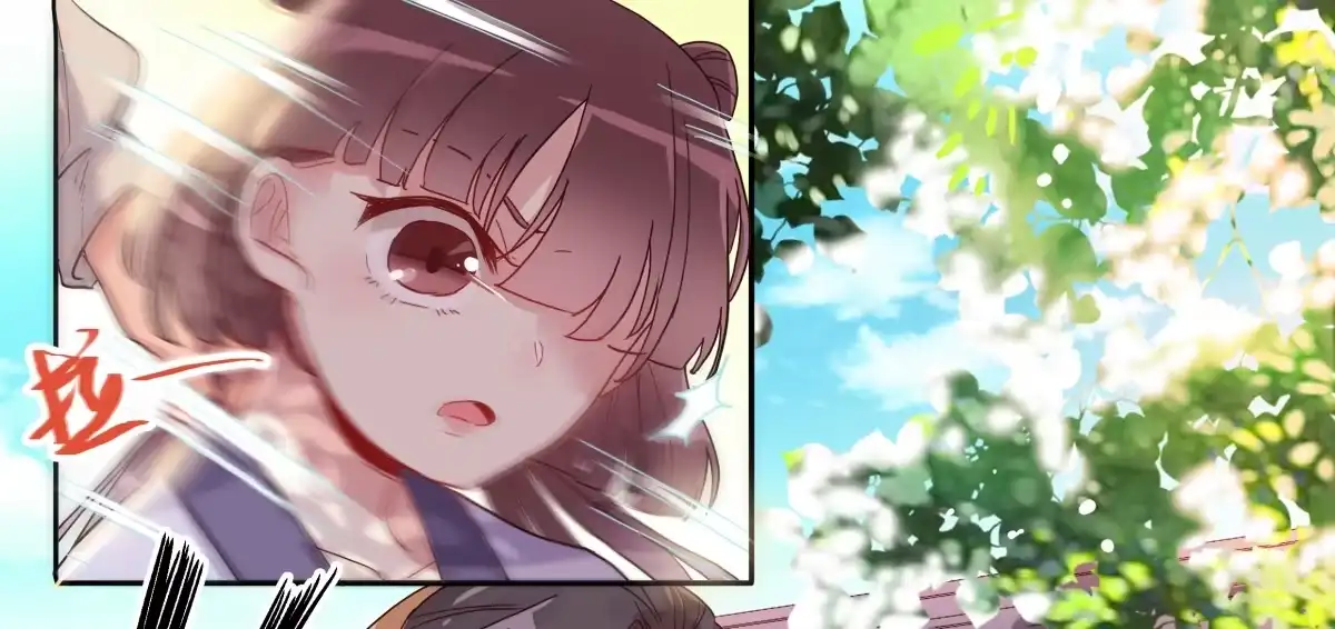 《天才宝贝的腹黑嫡娘》第13话 贴身侍女 第17页