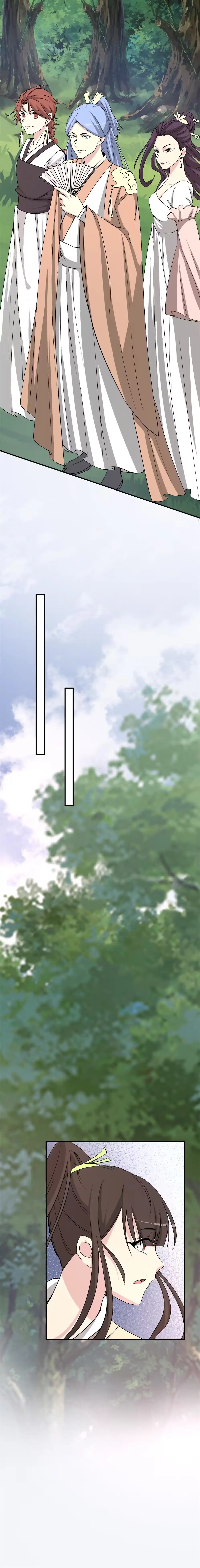 《天才宝贝的腹黑嫡娘》第195话 第8页