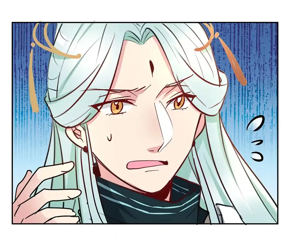《天才宝贝的腹黑嫡娘》第54话 第20页