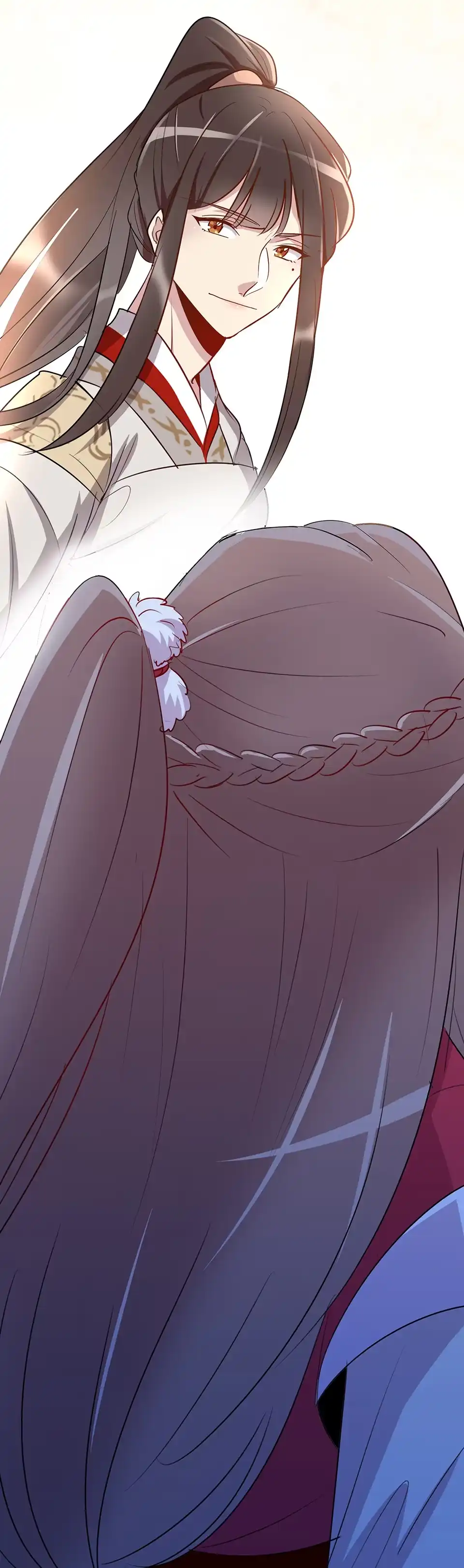 《天才宝贝的腹黑嫡娘》第54话 第34页