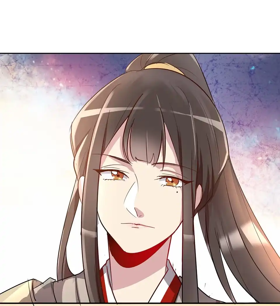 《天才宝贝的腹黑嫡娘》第54话 第32页