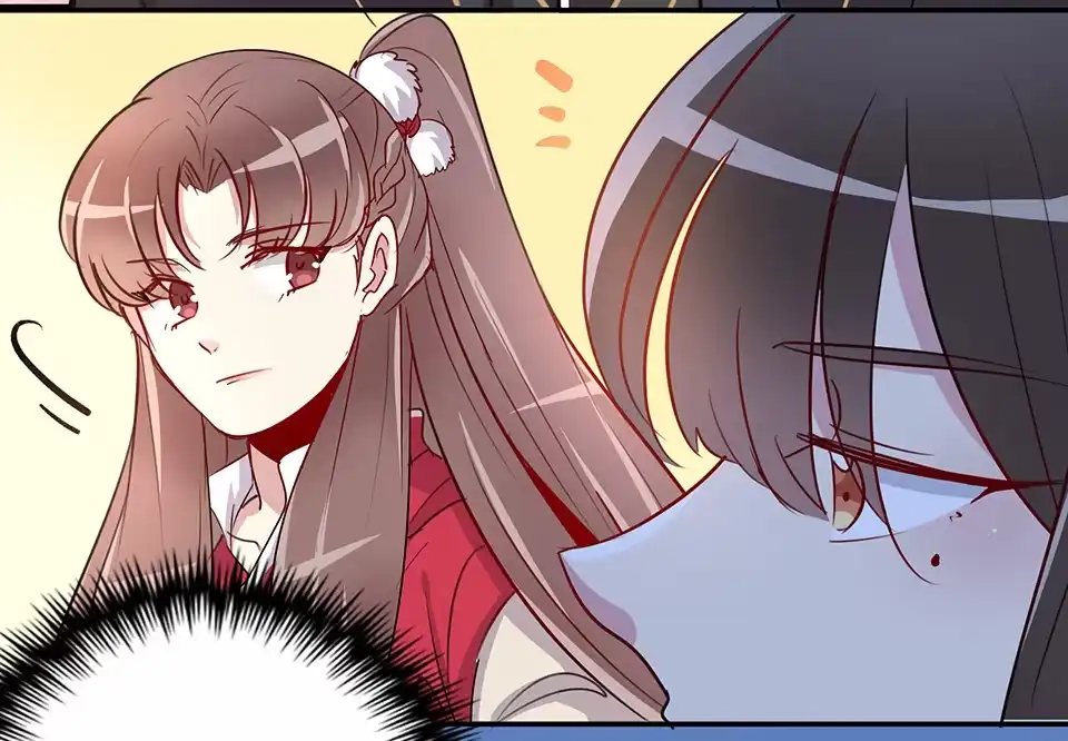 《天才宝贝的腹黑嫡娘》第54话 第30页