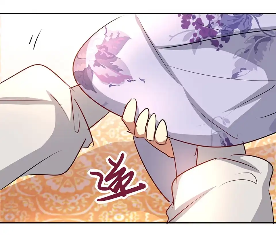 《天才宝贝的腹黑嫡娘》第55话 第35页