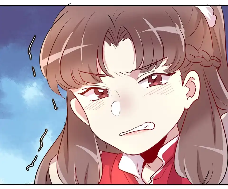 《天才宝贝的腹黑嫡娘》第55话 第10页