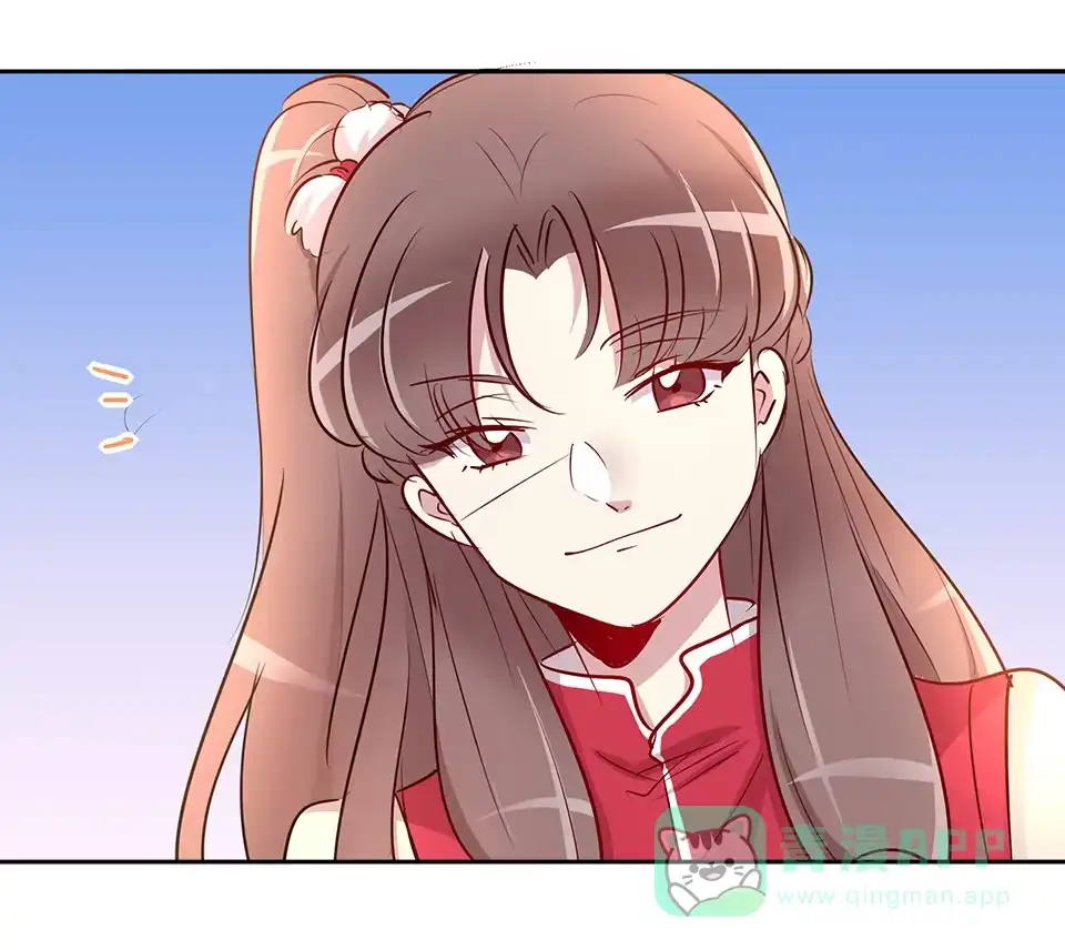 《天才宝贝的腹黑嫡娘》第55话 第6页