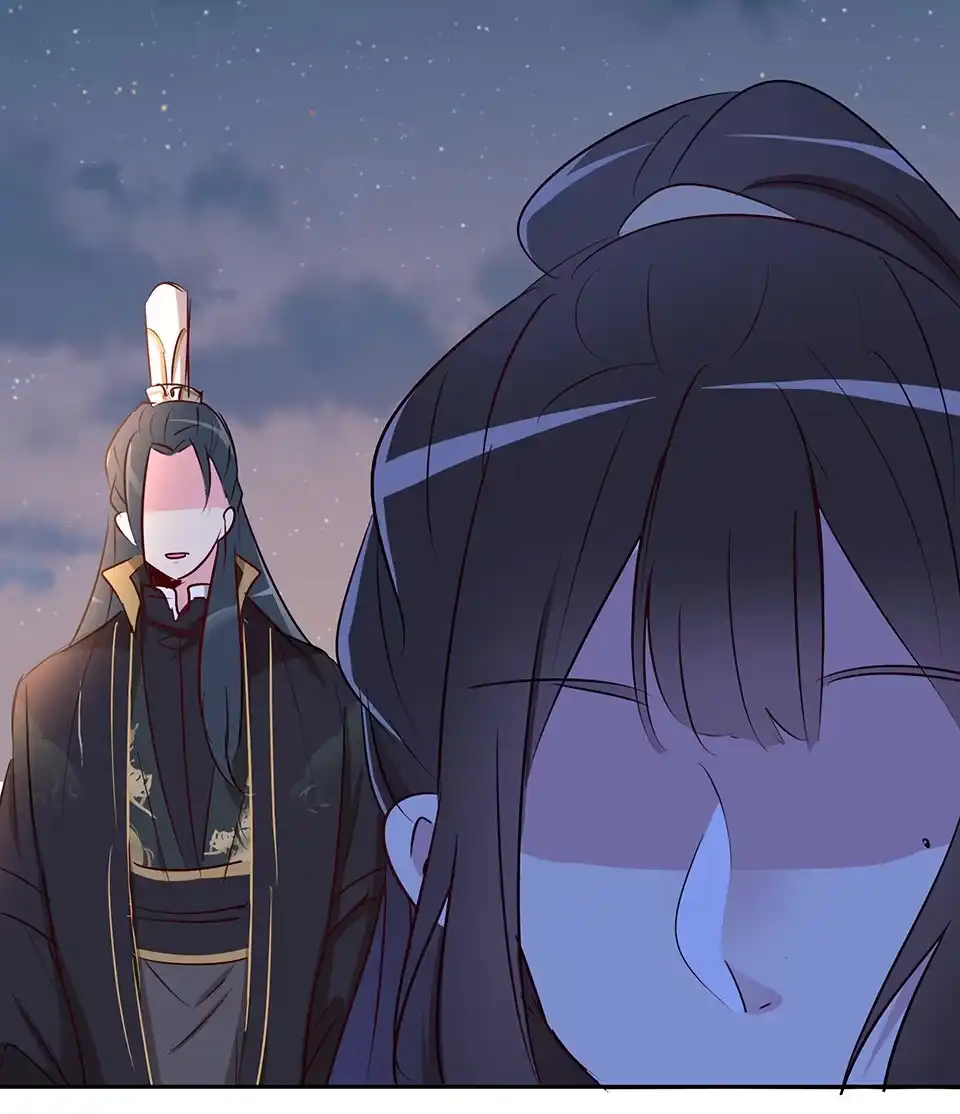 《天才宝贝的腹黑嫡娘》第56话 第17页