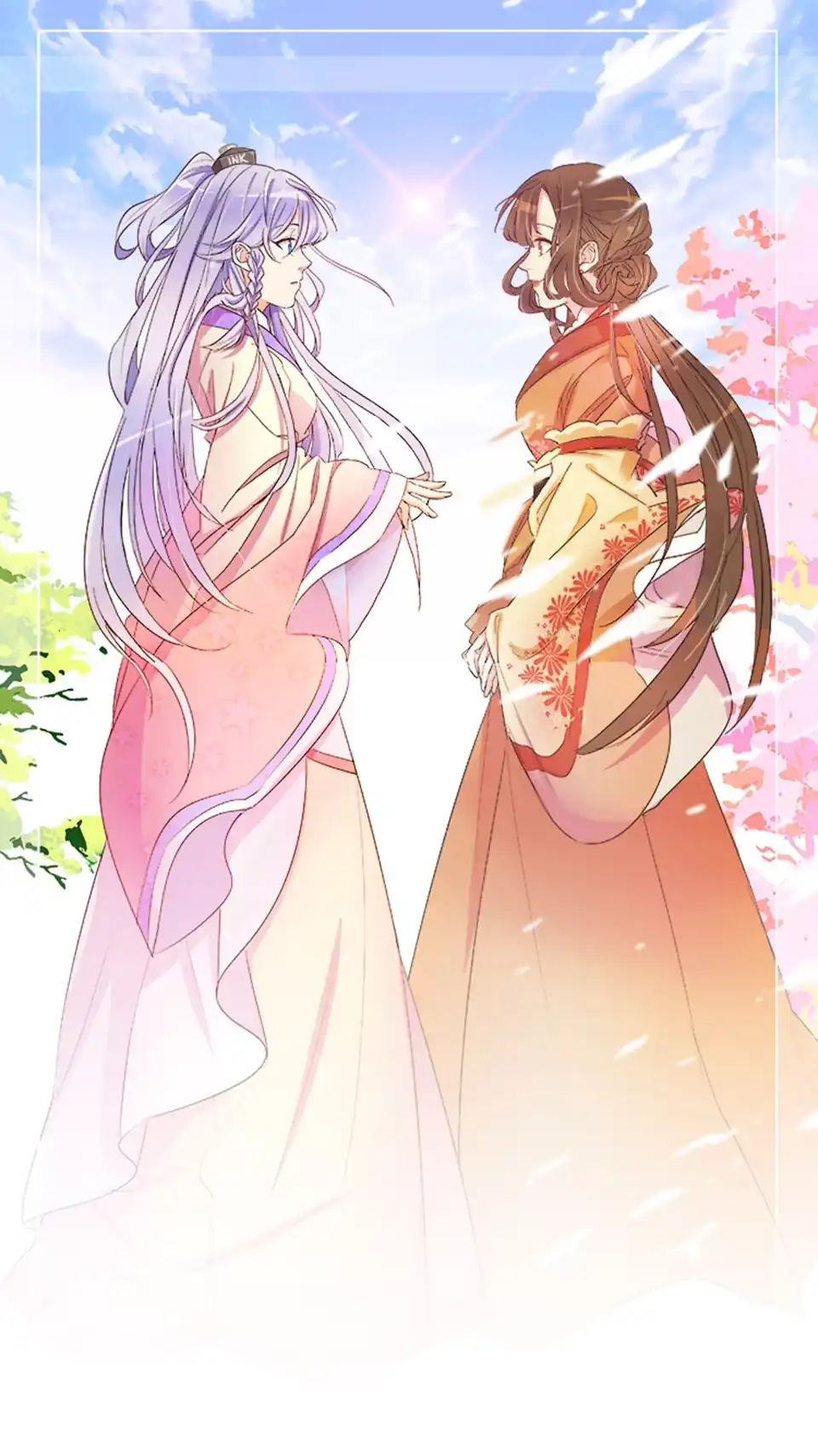 《天才宝贝的腹黑嫡娘》第57话 第40页