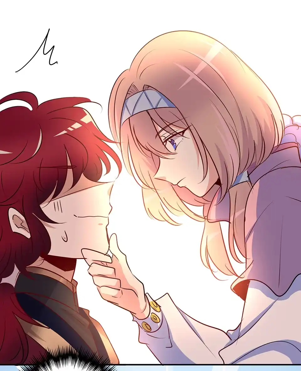 《天才宝贝的腹黑嫡娘》第58话 第25页