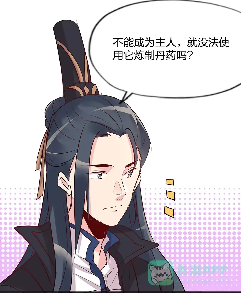 《天才宝贝的腹黑嫡娘》第60话 第26页