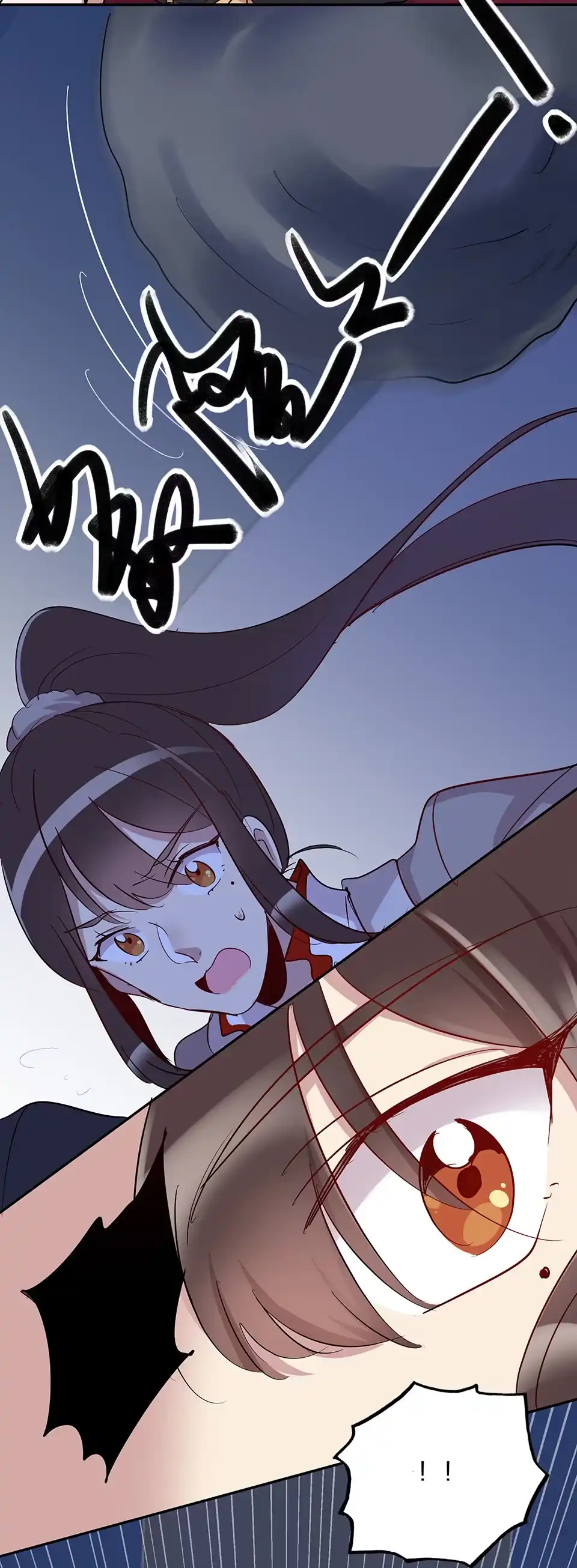 《天才宝贝的腹黑嫡娘》第64话 第30页