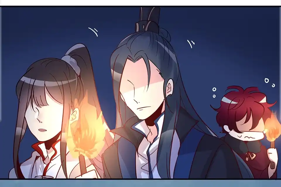 《天才宝贝的腹黑嫡娘》第64话 第3页