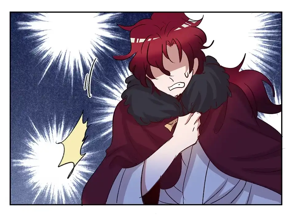 《天才宝贝的腹黑嫡娘》第66话 第25页