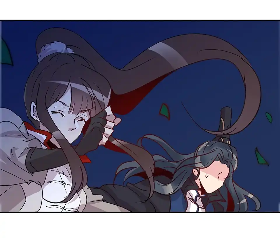 《天才宝贝的腹黑嫡娘》第66话 第7页