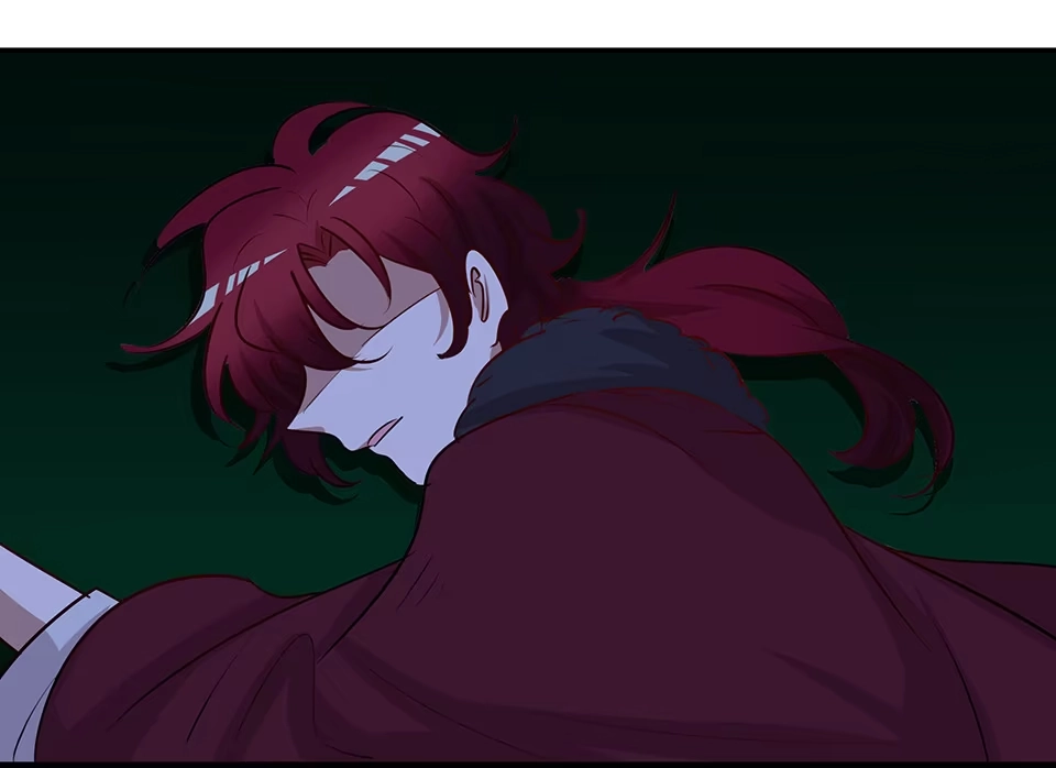 《天才宝贝的腹黑嫡娘》第68话 第14页