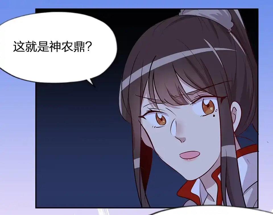 《天才宝贝的腹黑嫡娘》第68话 第20页