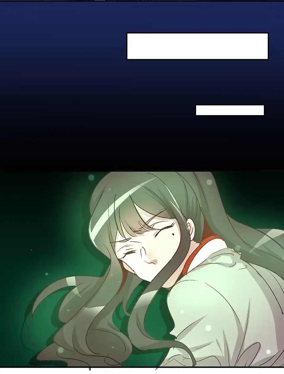 《天才宝贝的腹黑嫡娘》第68话 第8页