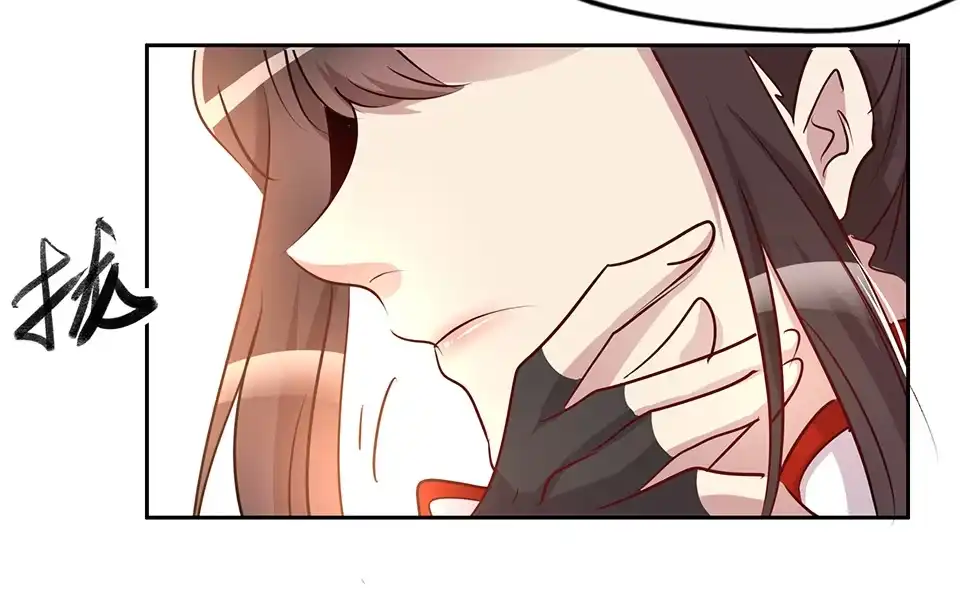 《天才宝贝的腹黑嫡娘》第74话 第18页