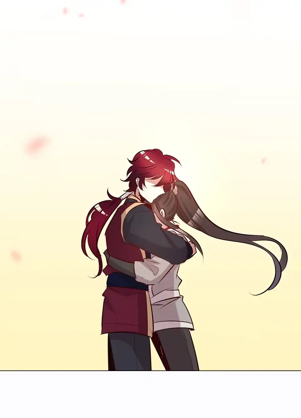 《天才宝贝的腹黑嫡娘》第75话 第25页