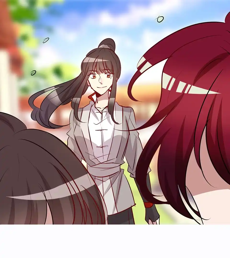 《天才宝贝的腹黑嫡娘》第76话 第14页