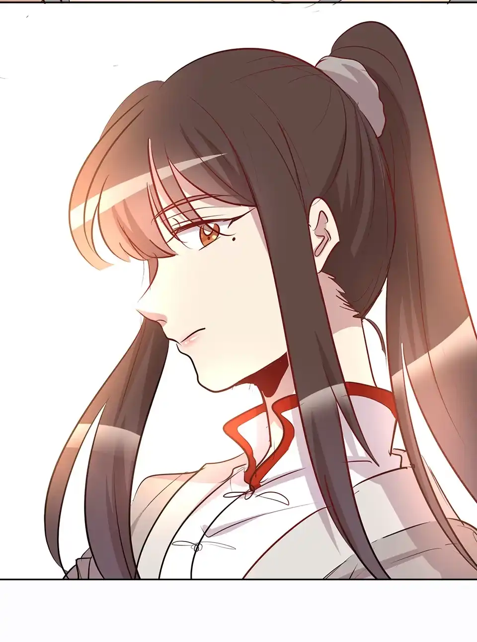 《天才宝贝的腹黑嫡娘》第77话 第13页