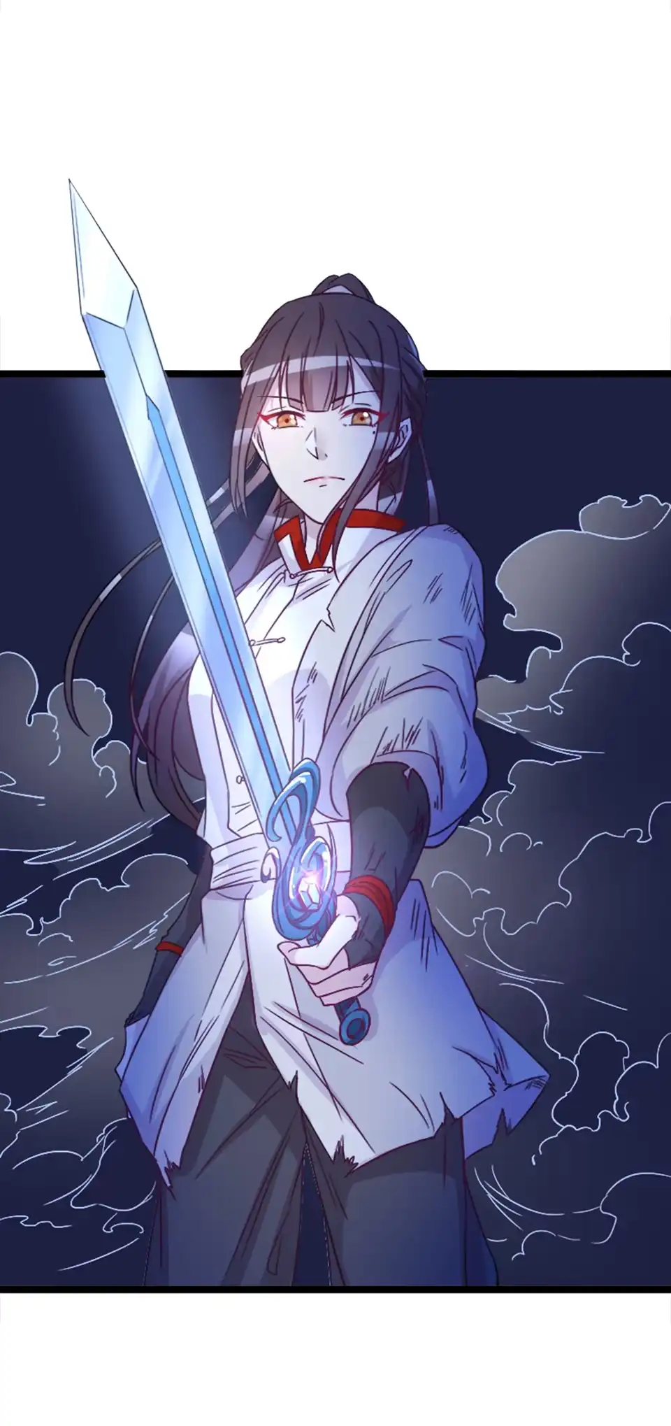 《天才宝贝的腹黑嫡娘》第84话 第24页