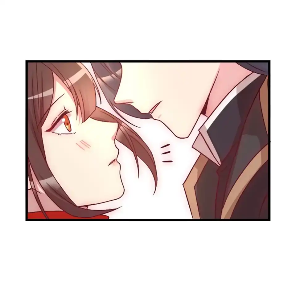 《天才宝贝的腹黑嫡娘》第87话 第30页