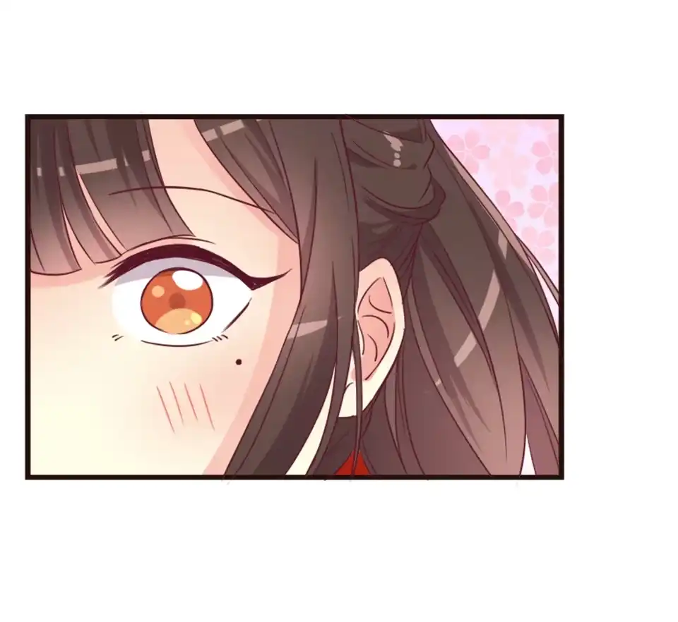 《天才宝贝的腹黑嫡娘》第87话 第22页