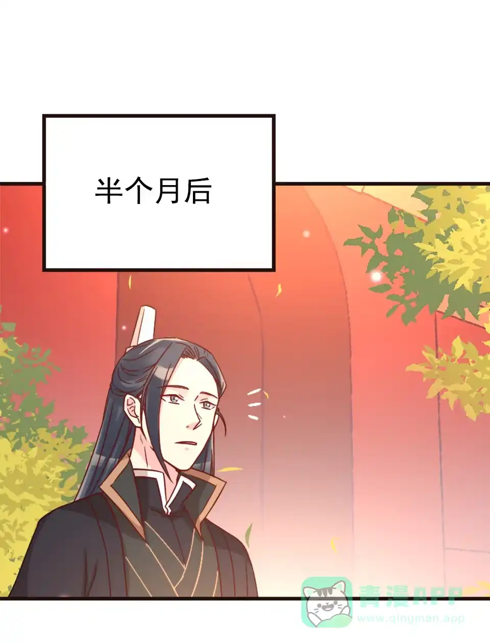 《天才宝贝的腹黑嫡娘》第88话 第11页