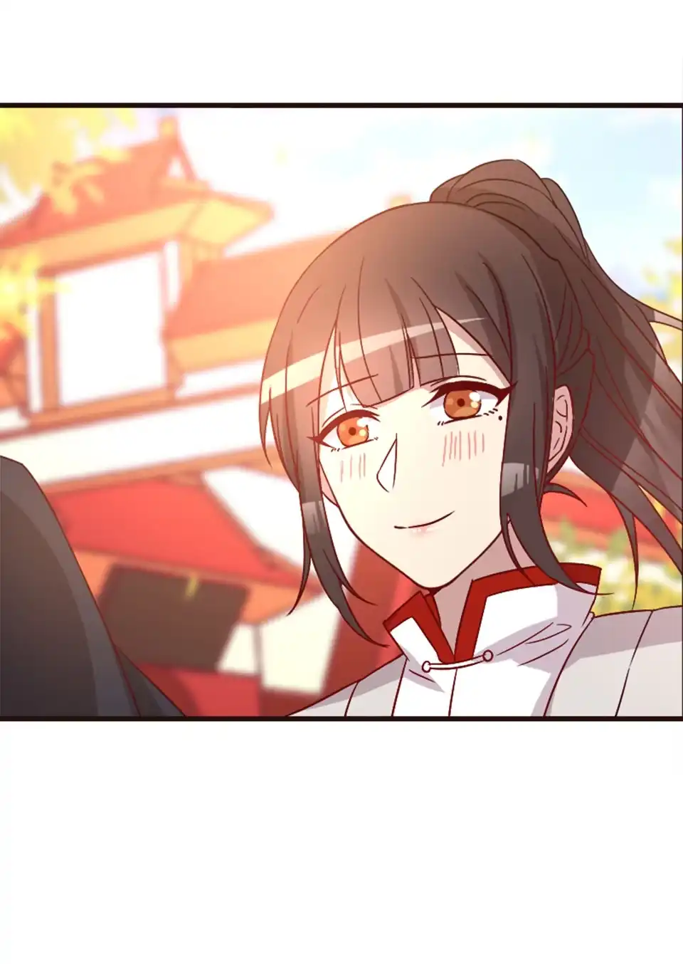 《天才宝贝的腹黑嫡娘》第89话 第2页