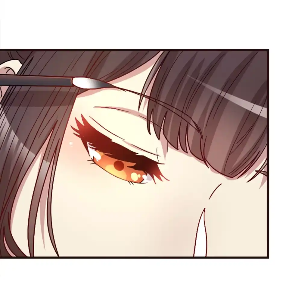 《天才宝贝的腹黑嫡娘》第90话 第4页