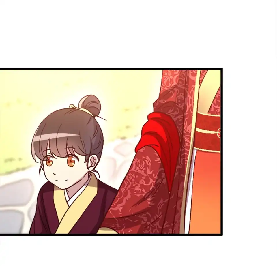 《天才宝贝的腹黑嫡娘》第91话 第10页