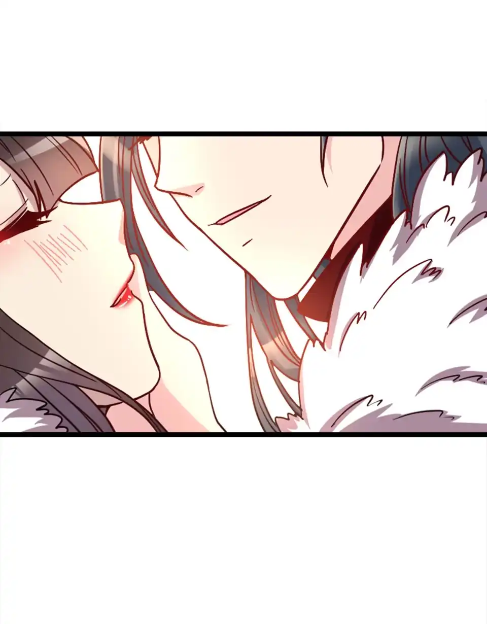《天才宝贝的腹黑嫡娘》第91话 第30页