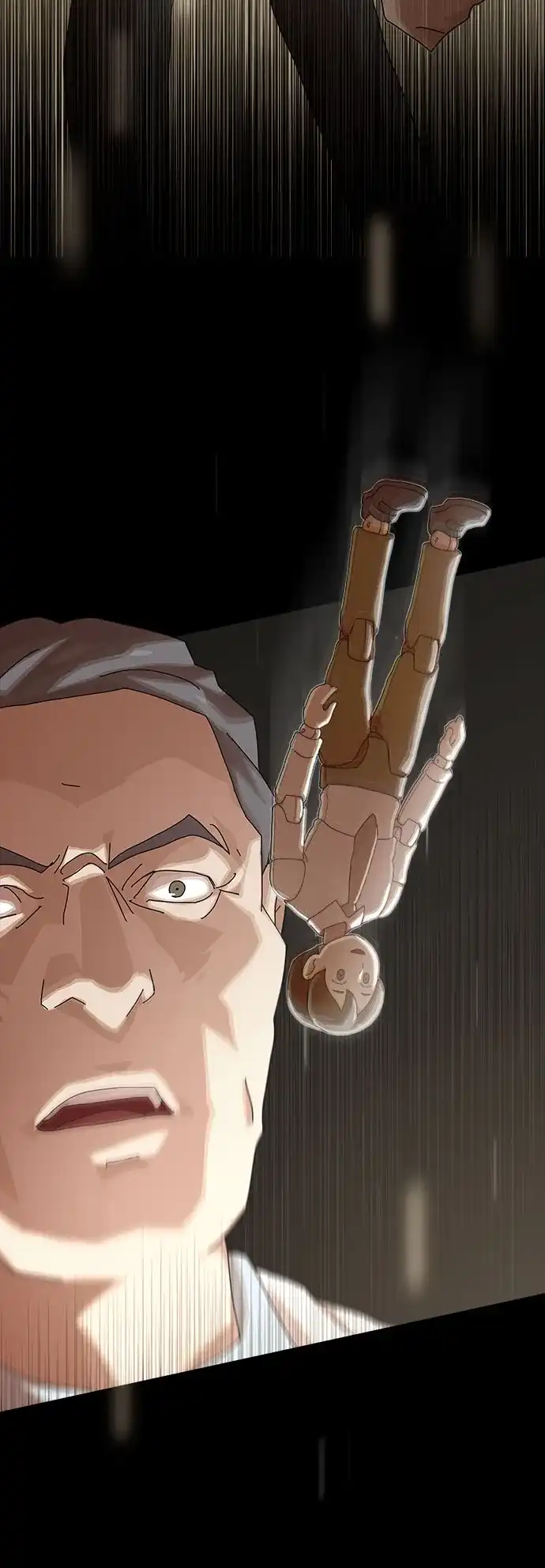 《天才解读世界》第38话 第7页