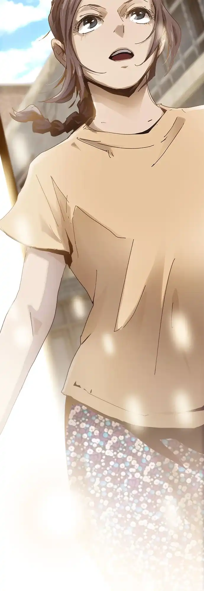 《天才解读世界》第41话 第7页