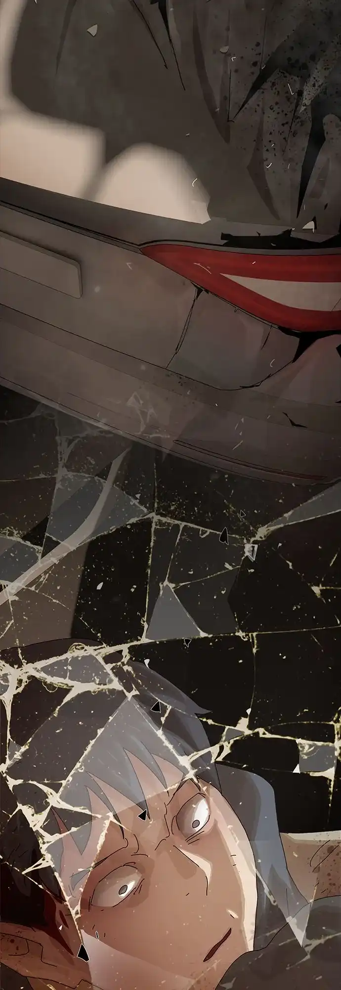 《天才解读世界》第43话 第98页