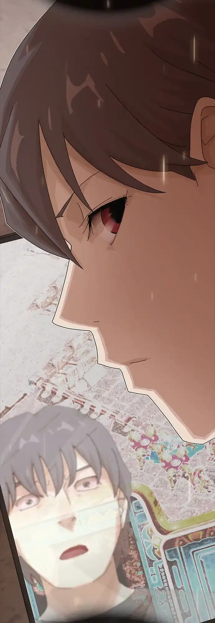 《天才解读世界》第43话 第9页