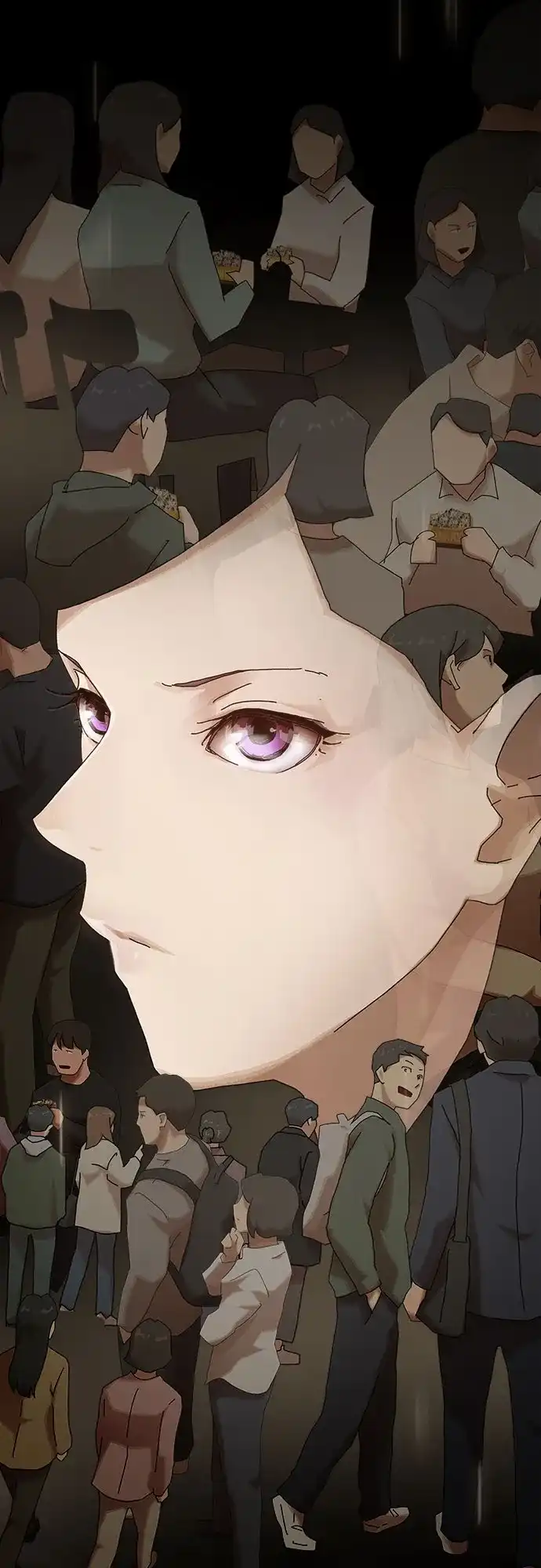 《天才解读世界》第44话 第93页