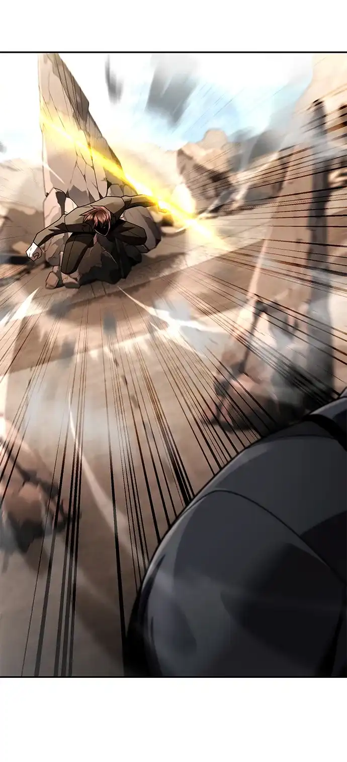 《天才猎人的清扫生活》第133话 第94页