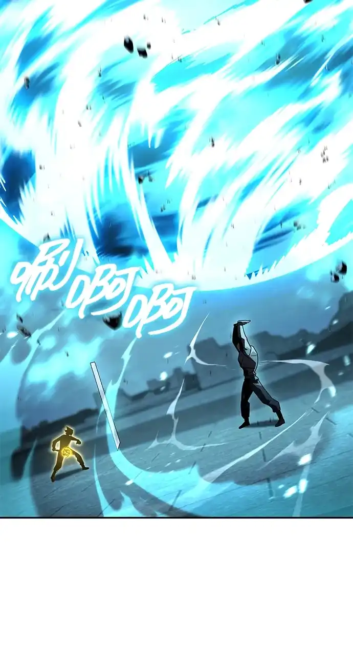 《天才猎人的清扫生活》第135话 第28页