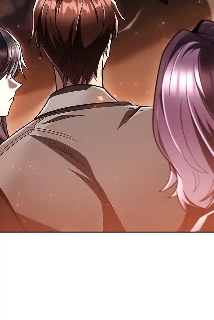 《天才猎人的清扫生活》第145话 第51页